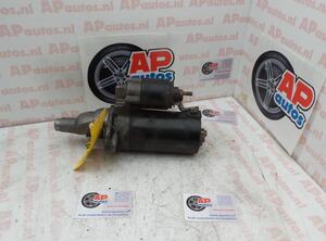 Startmotor AUDI A6 Avant (4B5, C5), AUDI ALLROAD (4BH, C5)