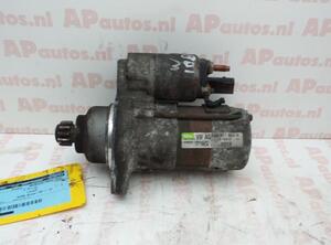 Startmotor AUDI A3 (8P1), AUDI A3 Sportback (8PA)