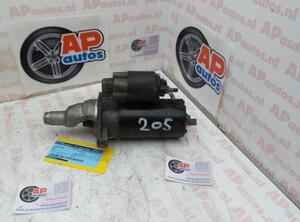 Startmotor AUDI A6 Avant (4B5, C5)