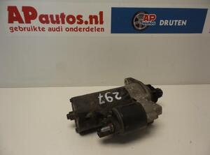 Startmotor AUDI TT (8N3)