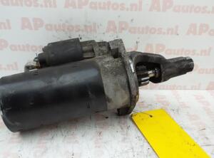 Startmotor AUDI A6 Avant (4B5, C5)