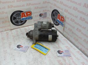 Startmotor AUDI A3 (8L1)