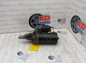 Starter AUDI A6 (4B2, C5)