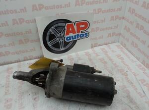 Startmotor AUDI A6 Avant (4B5, C5), AUDI ALLROAD (4BH, C5)