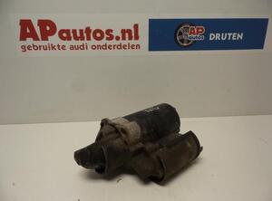 Startmotor AUDI A6 Avant (4B5, C5)