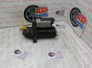 Starter AUDI A6 (4B2, C5)