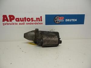 Startmotor AUDI CABRIOLET (8G7, B4)