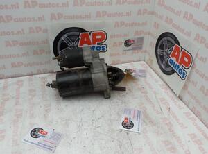 Startmotor AUDI A6 (4B2, C5)