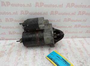 Startmotor AUDI A6 Avant (4B5, C5)