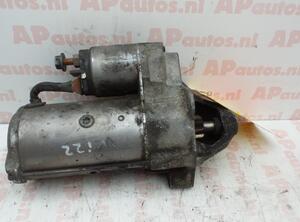 Startmotor AUDI A6 Avant (4B5, C5)