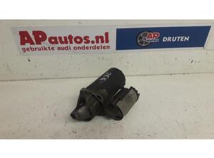 Startmotor AUDI A6 Avant (4B5, C5)