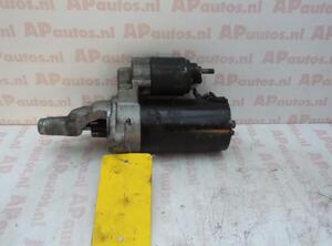 Startmotor AUDI A6 Avant (4B5, C5)