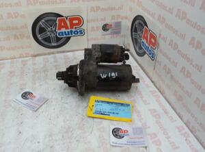 Starter AUDI TT (8N3)