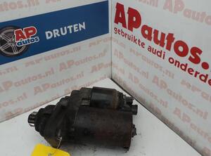 Anlasser Audi A3 8P 02Z911024P P4163159