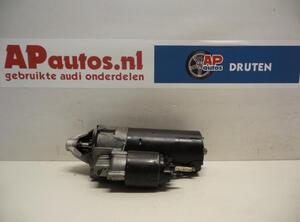 Startmotor AUDI CABRIOLET (8G7, B4)