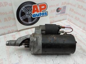 Startmotor AUDI A6 (4B2, C5)