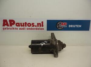 Startmotor AUDI A2 (8Z0)