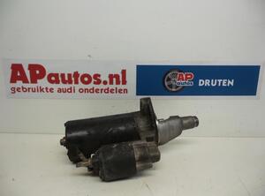 Startmotor AUDI A4 Avant (8E5, B6), AUDI A4 Avant (8ED, B7)