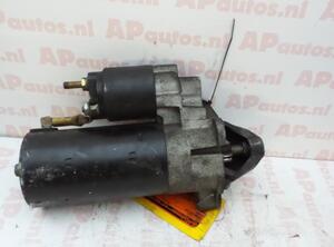 Starter AUDI A4 Avant (8D5, B5)