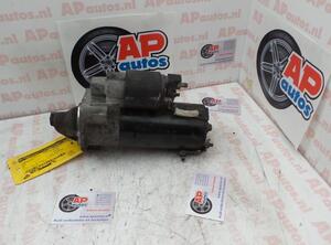 Startmotor AUDI A6 Avant (4B5, C5)