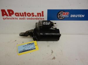 Startmotor AUDI A4 Avant (8E5, B6), AUDI A4 Avant (8ED, B7)