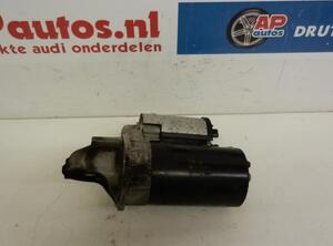 Startmotor AUDI A6 (4B2, C5)