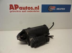 Startmotor AUDI A4 Avant (8D5, B5)