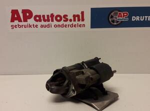 Startmotor AUDI A4 Avant (8D5, B5)