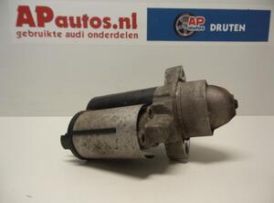 Starter AUDI A4 B7 Convertible (8HE)