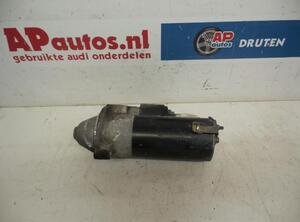 Starter AUDI A4 Avant (8E5, B6)