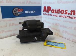 Startmotor AUDI A4 Avant (8D5, B5)