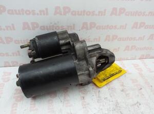 Startmotor AUDI A4 Avant (8D5, B5)