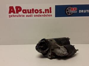 Starter AUDI A4 (8D2, B5)