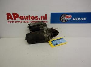 Starter AUDI A4 B7 Convertible (8HE)