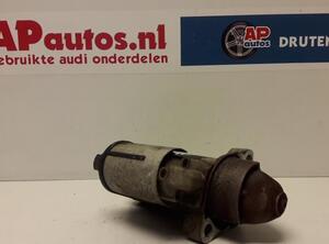 Starter AUDI A4 B7 Convertible (8HE)