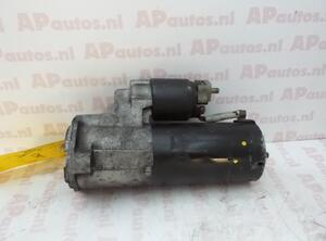 Starter AUDI A4 (8E2, B6)