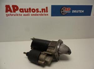 Startmotor AUDI A4 (8D2, B5)