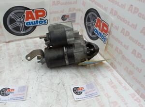 Startmotor AUDI A4 Avant (8D5, B5)