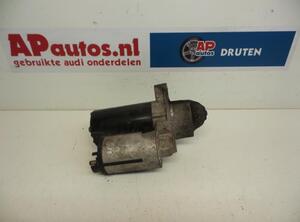 Starter AUDI A4 B7 Convertible (8HE)