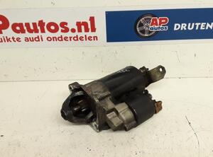 Startmotor AUDI A4 Avant (8E5, B6), AUDI A4 Avant (8ED, B7)