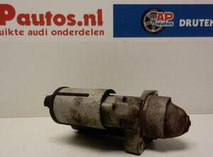 Starter AUDI A4 B7 Convertible (8HE)