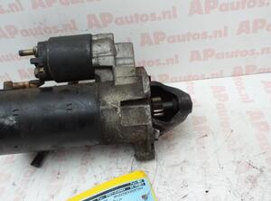 Startmotor AUDI A4 (8E2, B6)