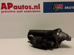 Startmotor AUDI A4 Avant (8D5, B5)