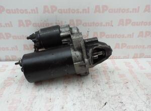 Startmotor AUDI A4 Avant (8D5, B5)