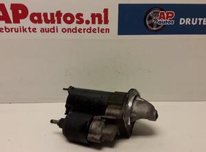 Starter AUDI A4 (8E2, B6), AUDI A4 (8EC, B7)