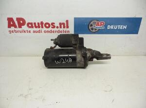 Startmotor AUDI A4 Avant (8D5, B5)