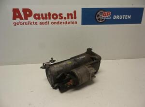 Startmotor AUDI A4 (8EC, B7)