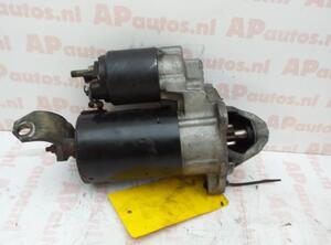 Startmotor AUDI A4 (8E2, B6)