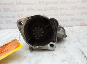 Starter AUDI A4 (8EC, B7)