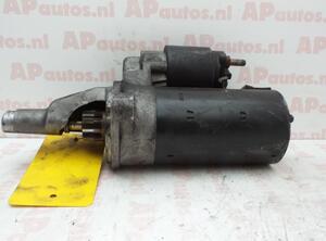 Starter AUDI A4 B7 Convertible (8HE)